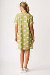 Double Time Dress
