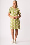 Double Time Dress