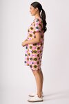 Double Time Dress