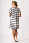 Double Time Dress