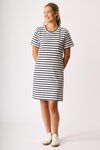 Double Time Dress