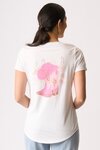 Round Neck Tee 