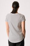 Round Neck Tee 