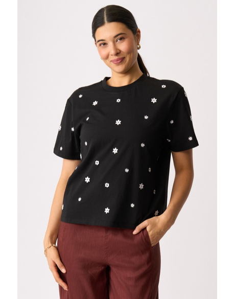 Embrodied Fun T-Shirt