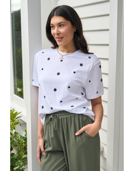 Embrodied Fun T-Shirt