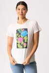 Swing Fit Tee