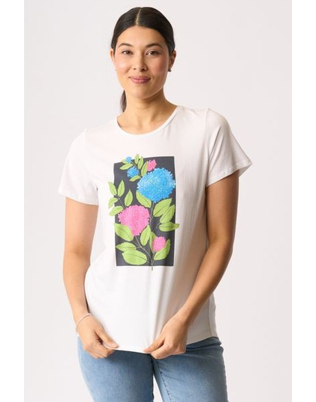 Swing Fit Tee