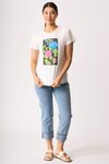 Swing Fit Tee