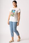Swing Fit Tee