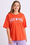 Interval Tee 