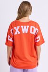 Interval Tee 