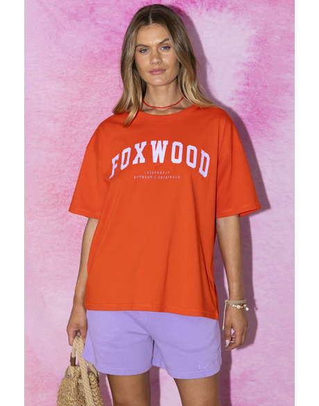 Interval Tee 