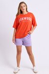 Interval Tee 