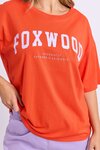 Interval Tee 
