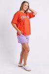 Interval Tee 