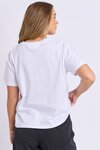 Studio Rose Tee