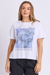 Studio Rose Tee