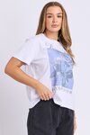 Studio Rose Tee