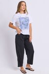 Studio Rose Tee