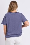 Hutch Stripe Tee