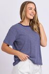 Hutch Stripe Tee
