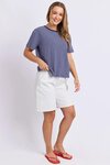 Hutch Stripe Tee