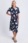 Klee Tee Dress