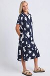 Klee Tee Dress