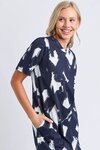 Klee Tee Dress