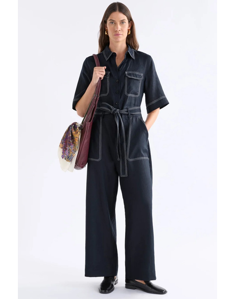 Sonnen Jumpsuit