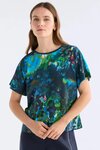 Haki Short Sleeve T-Shirt