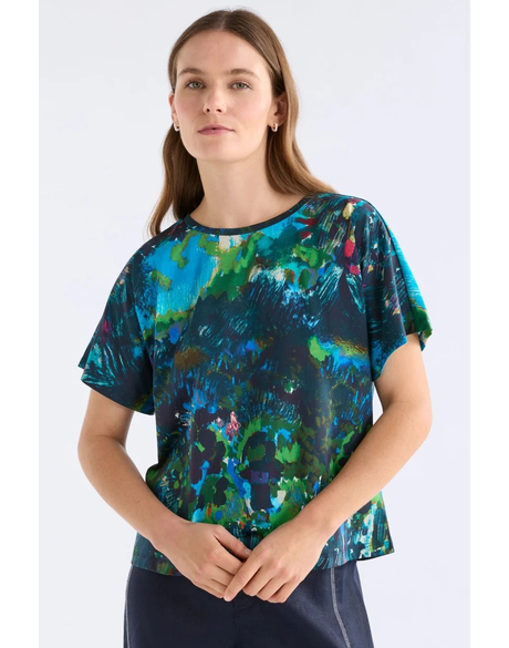 Haki Short Sleeve T-Shirt