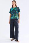 Haki Short Sleeve T-Shirt
