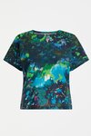 Haki Short Sleeve T-Shirt