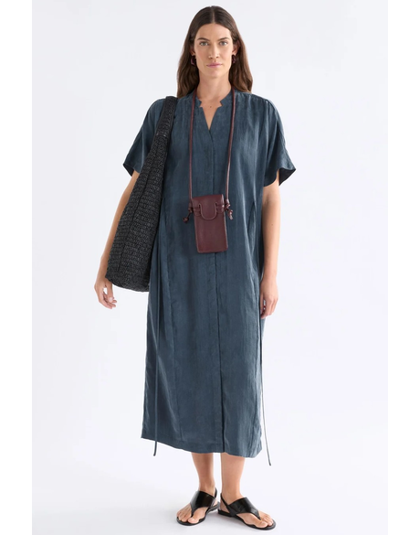 Delme Shirt Dress