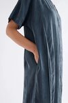 Delme Shirt Dress