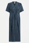 Delme Shirt Dress