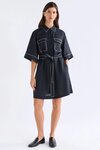 Sonnen Dress