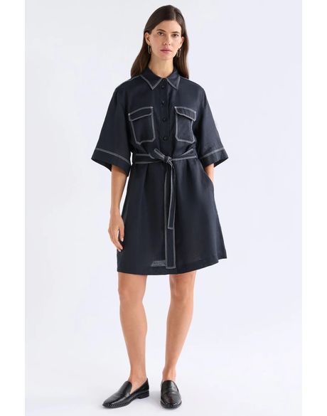 Sonnen Dress