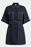 Sonnen Dress