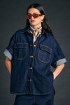 Mod Shirt