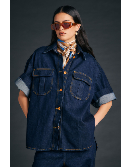 Mod Shirt