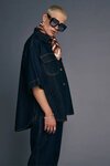 Mod Shirt