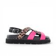 Infinity Shoe