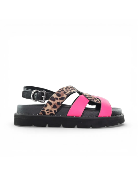 Infinity Shoe