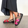 Infinity Shoe