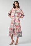 Kandy Midi Dress