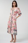 Kandy Midi Dress