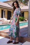 Hatton Dress