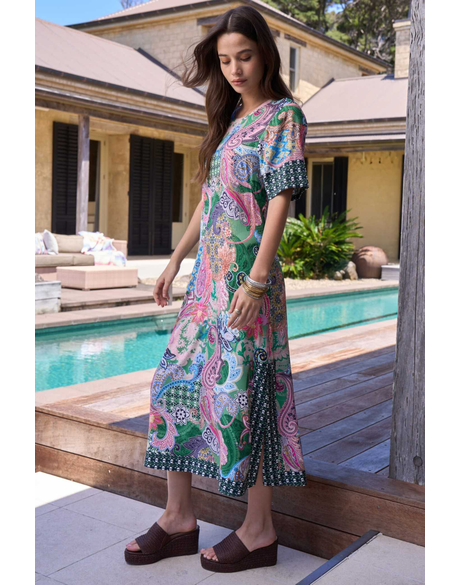 Hatton Dress